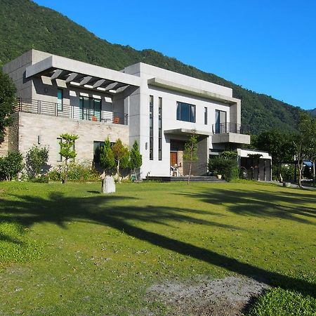 Viasea B&B Xincheng Township Exteriör bild