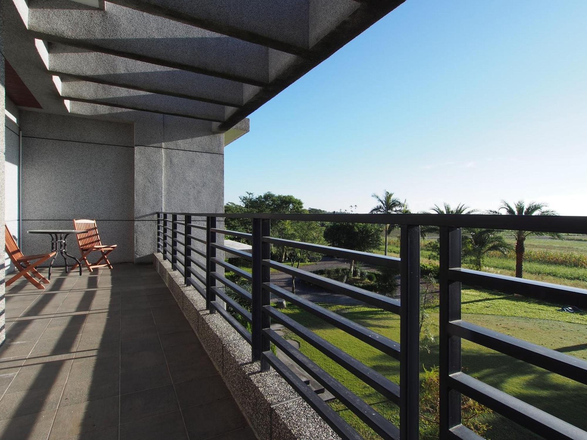 Viasea B&B Xincheng Township Rum bild