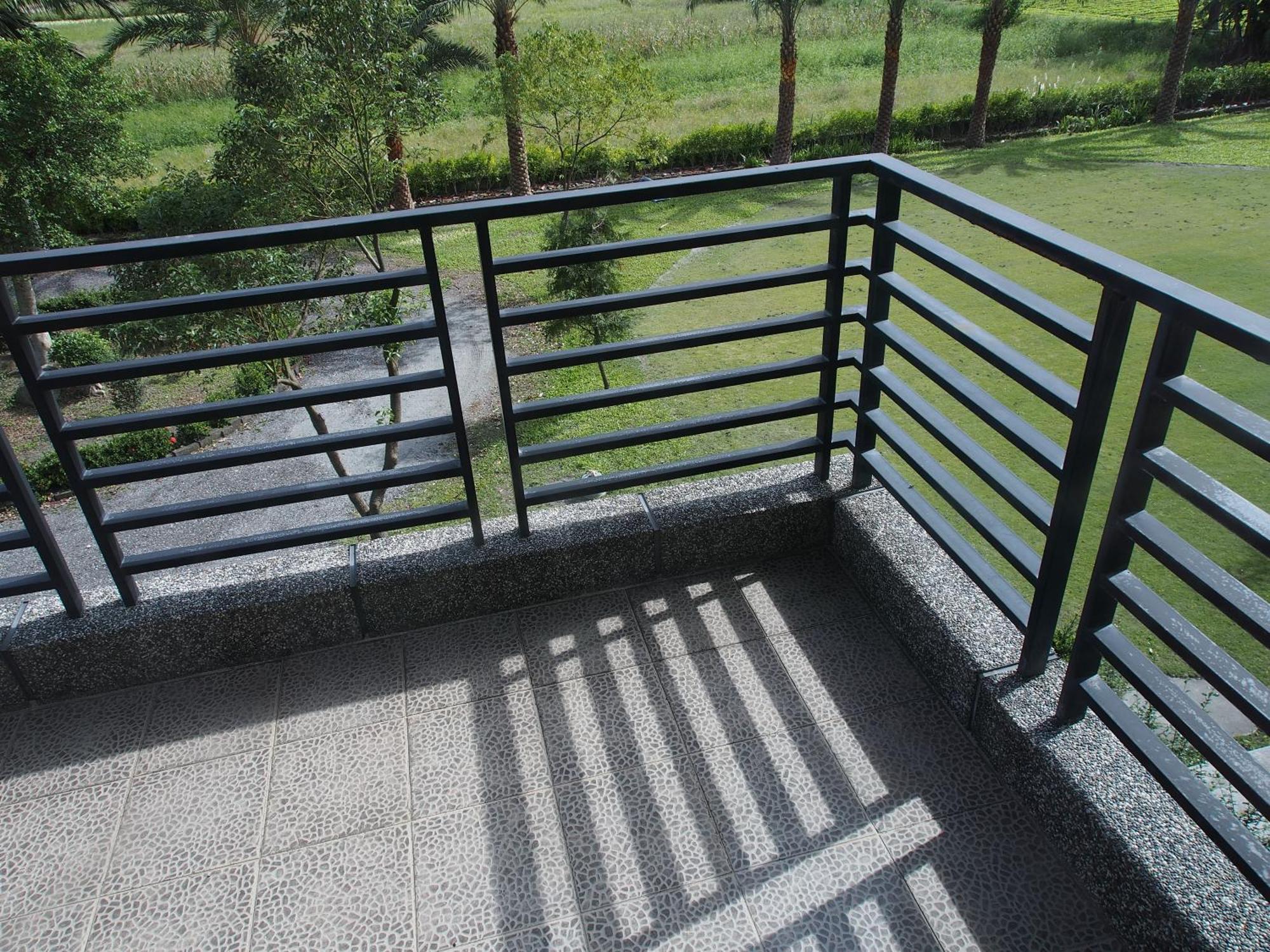 Viasea B&B Xincheng Township Rum bild