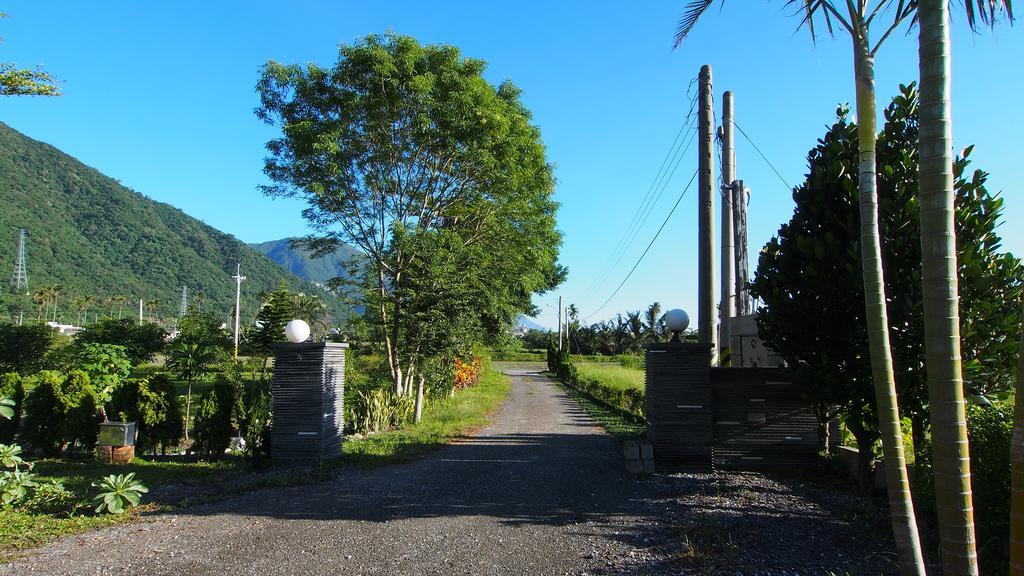 Viasea B&B Xincheng Township Exteriör bild