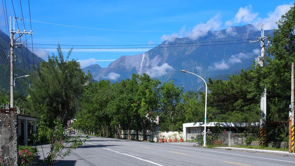 Viasea B&B Xincheng Township Exteriör bild