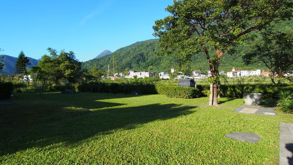 Viasea B&B Xincheng Township Exteriör bild