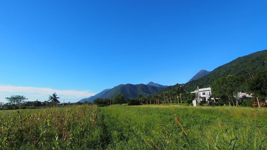 Viasea B&B Xincheng Township Exteriör bild