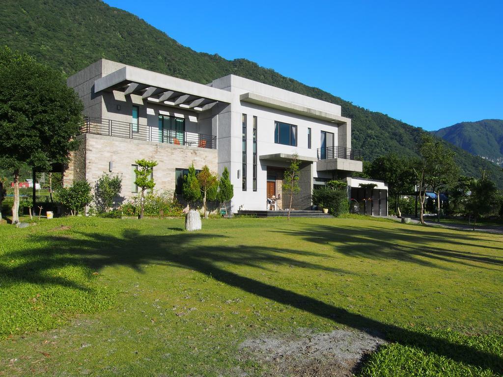 Viasea B&B Xincheng Township Exteriör bild