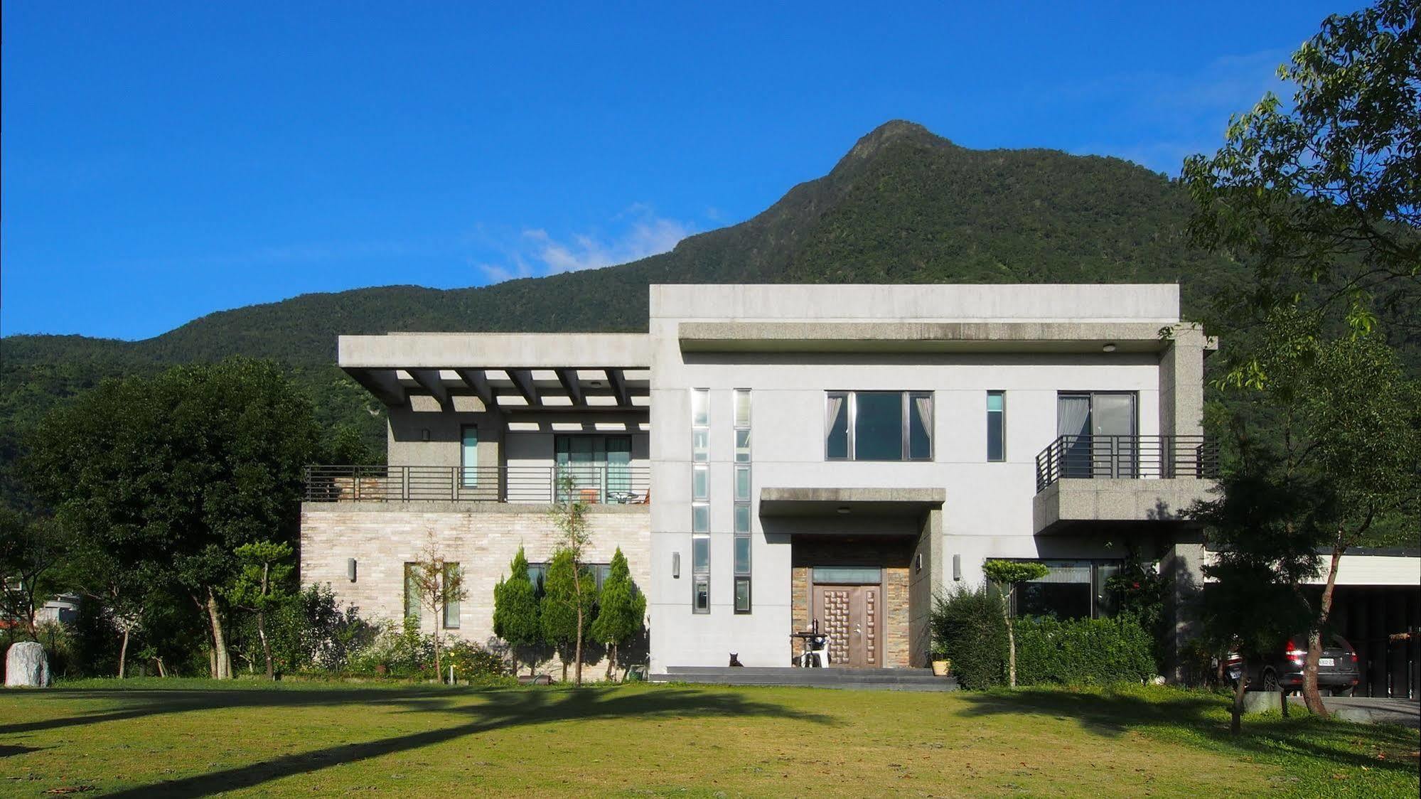 Viasea B&B Xincheng Township Exteriör bild