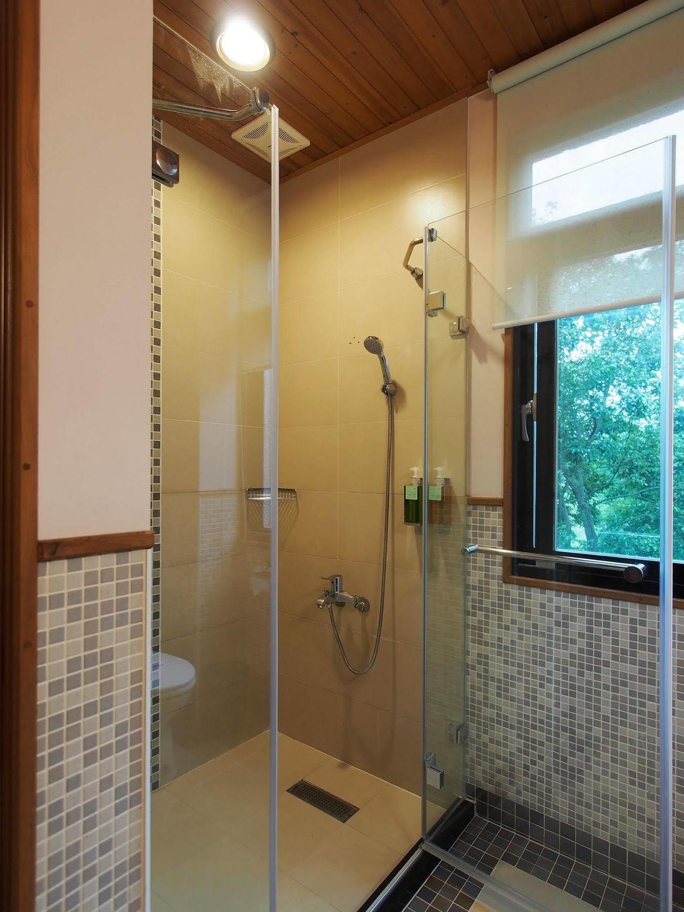 Viasea B&B Xincheng Township Exteriör bild