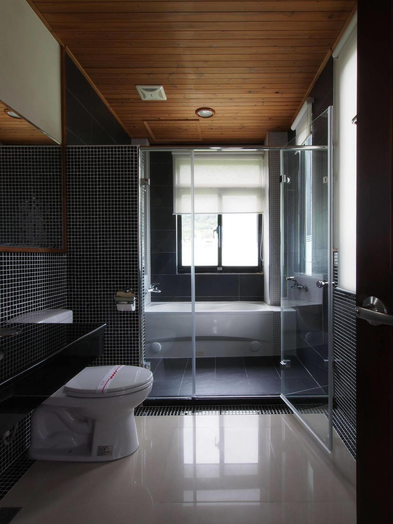 Viasea B&B Xincheng Township Exteriör bild